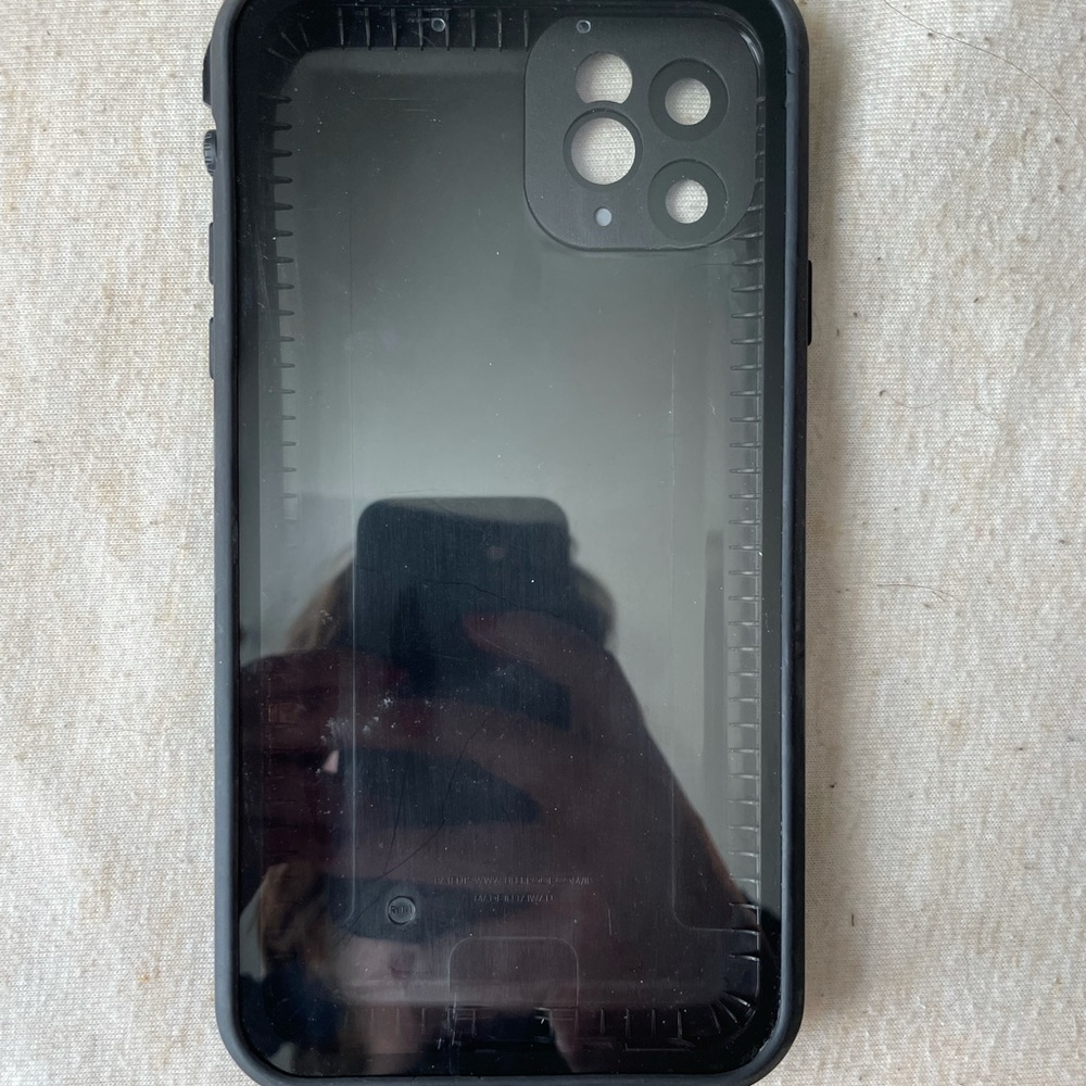 Lifeproof Fre iPhone 11 Pro Max